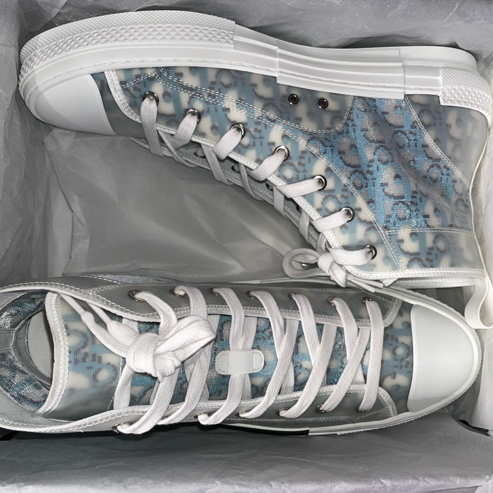 Dior B23 High top